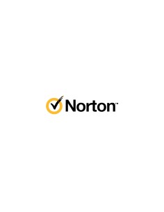 NortonLifeLock Norton 360 Standard Seguridad de antivirus Alemán, Holandés, Francés 1 licencia(s) 1 año(s)