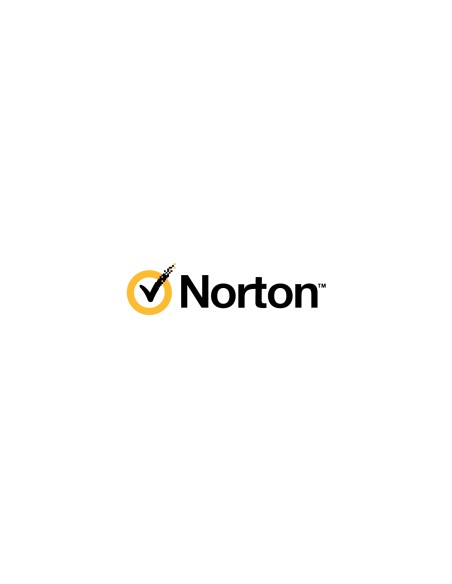 NortonLifeLock Norton 360 Standard Seguridad de antivirus Alemán, Holandés, Francés 1 licencia(s) 1 año(s)