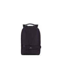 Rivacase 7563BKMOUSE maletines para portátil 39,6 cm (15.6") Mochila Negro