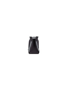 Rivacase 7563BKMOUSE maletines para portátil 39,6 cm (15.6") Mochila Negro 2