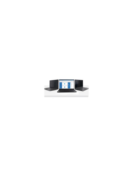StarTech.com Filtro de Privacidad de 17,3 Pulgadas 16:9 para Portátil - Pantalla de Privacidad Protector Anti Brillo para Portát