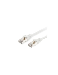 Equip 606005 cable de red Blanco 3 m Cat6a S/FTP (S-STP)