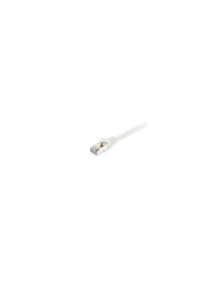 Equip 606005 cable de red Blanco 3 m Cat6a S/FTP (S-STP)