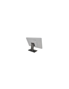 10POS KDS-STAND soporte para monitor Negro Escritorio