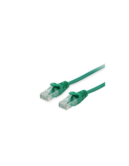 Equip 625493 cable de red Verde 1,5 m Cat6 U/UTP (UTP)