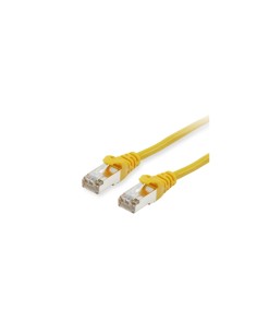 Equip 615562 cable de red Amarillo 1,5 m Cat6 S/FTP (S-STP)