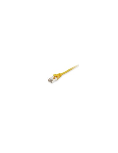 Equip 615562 cable de red Amarillo 1,5 m Cat6 S/FTP (S-STP)