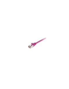Equip 615552 cable de red Púrpura 1,5 m Cat6 S/FTP (S-STP) 2