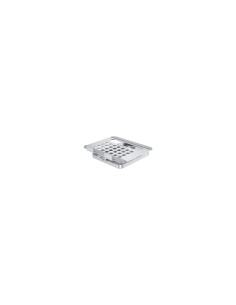 Conceptronic DONN26G mueble y soporte para dispositivo multimedia Plata Tableta Carro para administración de tabletas 2