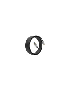 AISENS Cable HDMI V2.0 AOC Premium Alta Velocidad / HEC 4K@60Hz 18Gbps, A/M-A/M, Negro, 10 m 2