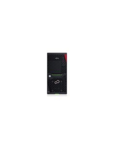 Fujitsu PRIMERGY TX1310 M5 servidor 2 TB Torre Intel Xeon E E-2324G 3,1 GHz 16 GB DDR4-SDRAM