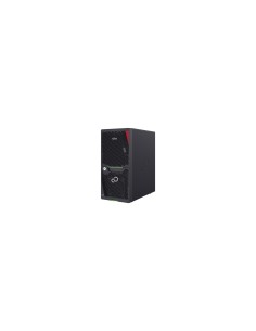 Fujitsu PRIMERGY TX1310 M5 servidor 2 TB Torre Intel Xeon E E-2324G 3,1 GHz 16 GB DDR4-SDRAM 2