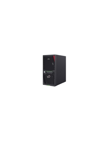 Fujitsu PRIMERGY TX1310 M5 servidor 2 TB Torre Intel Xeon E E-2324G 3,1 GHz 16 GB DDR4-SDRAM