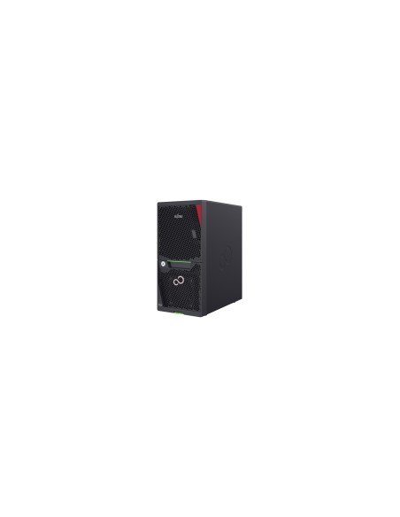 Fujitsu PRIMERGY TX1310 M5 servidor 2 TB Torre Intel Xeon E E-2324G 3,1 GHz 16 GB DDR4-SDRAM