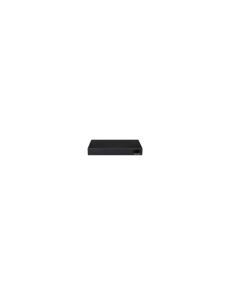 D-Link DGS-1210-10 Gestionado L2 Gigabit Ethernet (10/100/1000) 1U Negro, Gris