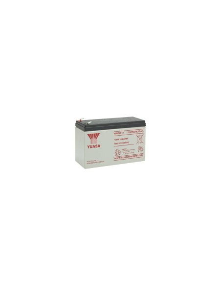 Yuasa NPW45-12 (12V 8.5Ah)