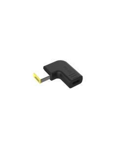 Conceptronic ABBY15PC05 accesorio para portatil Clavija de adaptador de corriente para ordenador portátil
