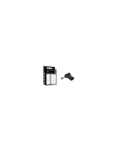 Conceptronic ABBY15PC04 accesorio para portatil Clavija de adaptador de corriente para ordenador portátil 2