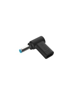 Conceptronic ABBY15PC02 accesorio para portatil Clavija de adaptador de corriente para ordenador portátil