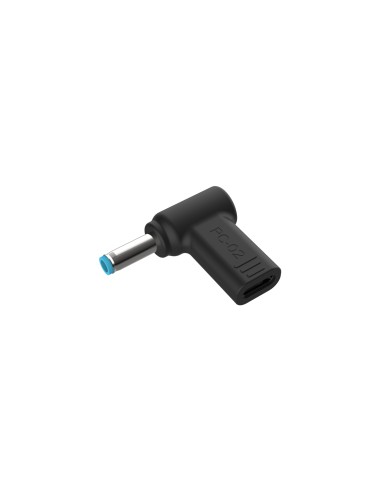 Conceptronic ABBY15PC02 accesorio para portatil Clavija de adaptador de corriente para ordenador portátil