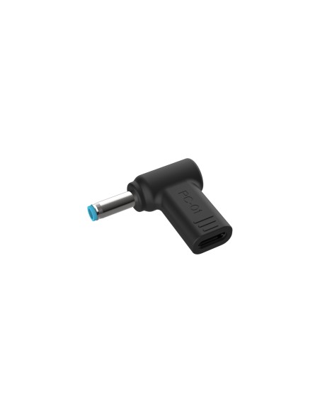 Conceptronic ABBY15PC01 accesorio para portatil Clavija de adaptador de corriente para ordenador portátil