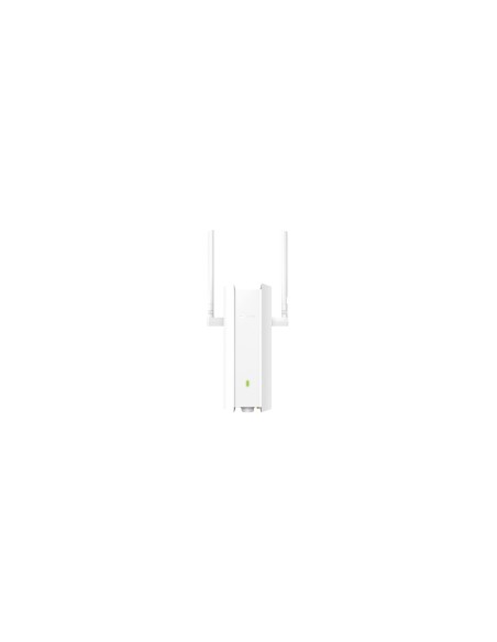 TP-Link Omada EAP625-Outdoor HD 1800 Mbit/s Blanco Energía sobre Ethernet (PoE)