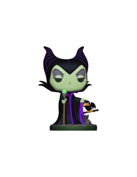 Funko pop disney villanos malefica 57352