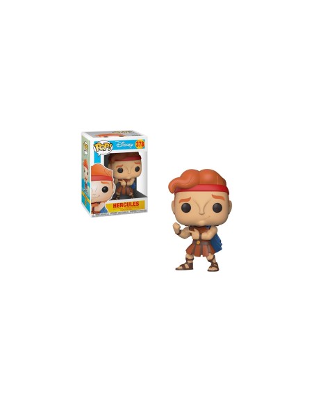 Funko pop disney hercules hercules 29322