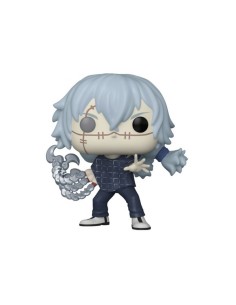 Funko pop jujutsu kaisen mahito new arms 62336