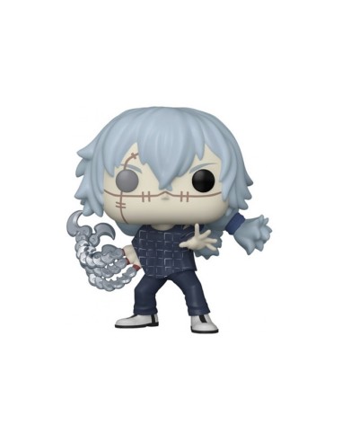Funko pop jujutsu kaisen mahito new arms 62336