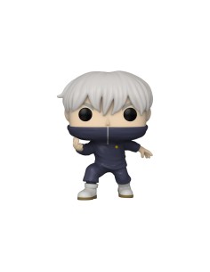 Funko pop jujutsu kaisen toge inumaki con opcion chase 72047