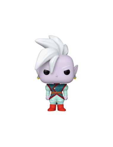 Funko pop dragon ball super shin 58018