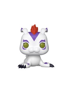 Funko pop digimon gomamon 72056