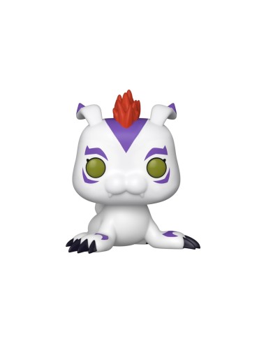 Funko pop digimon gomamon 72056
