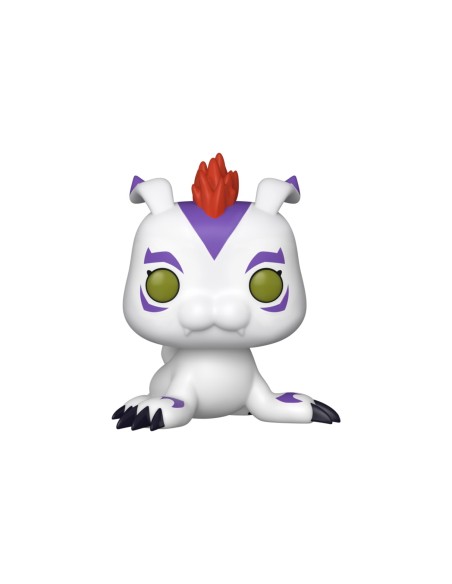 Funko pop digimon gomamon 72056