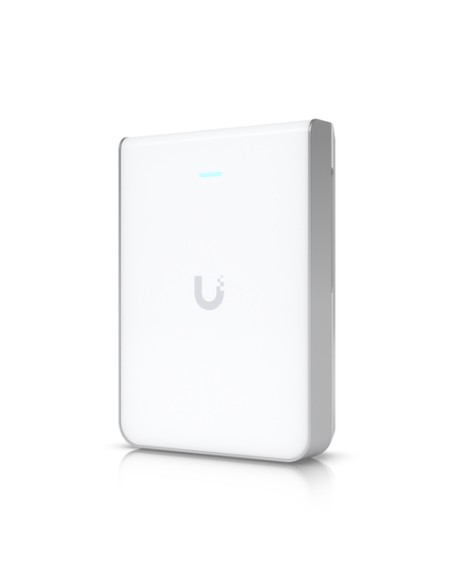 Ubiquiti U7 Pro Wall 5700 Mbit/s Blanco Energía sobre Ethernet (PoE)