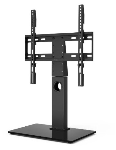 Hama Soporte TV Sobremesa 400x400 Fullmotion 32´´-55´´ Negro