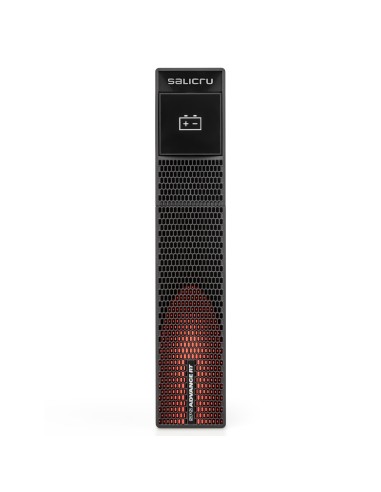 Salicru Módulo de extensión de autonomía para SPS-3000 ADVANCE RT2 B1