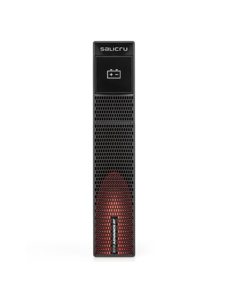 Salicru Módulo de extensión de autonomía para SPS-3000 ADVANCE RT2 B1