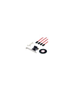 Conceptronic EMRICK03G tarjeta y adaptador de interfaz Interno SATA 2
