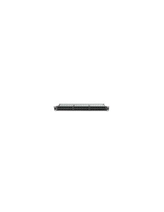 Lanberg PPU6-1048-B panel de parcheo 1U