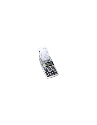 Canon P1-DTSC II EMEA HWB calculadora Escritorio Calculadora de impresión Gris