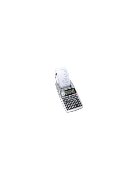 Canon P1-DTSC II EMEA HWB calculadora Escritorio Calculadora de impresión Gris