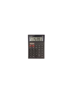Canon 4722C003 calculadora Escritorio Calculadora de impresión Negro