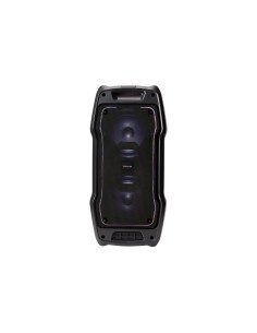 Aiwa KBTUS-400 sistema de karaoke Hogar Alámbrico/Inalámbrico