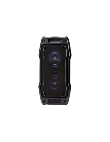Aiwa KBTUS-400 sistema de karaoke Hogar Alámbrico/Inalámbrico