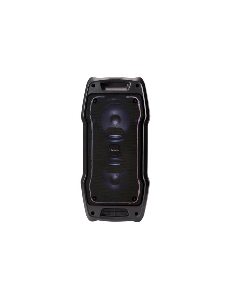 Aiwa KBTUS-400 sistema de karaoke Hogar Alámbrico/Inalámbrico