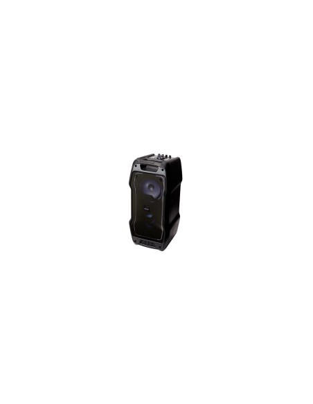 Aiwa KBTUS-400 sistema de karaoke Hogar Alámbrico/Inalámbrico