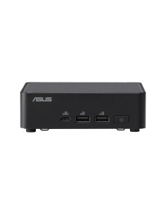 ASUS NUC 14 Pro RNUC14RVKU500002I UCFF Negro 125H
