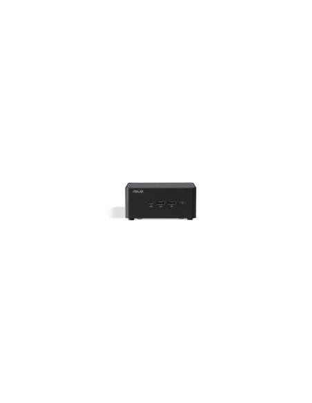 ASUS NUC 14 Pro RNUC14RVHI300002I UCFF Negro 100U